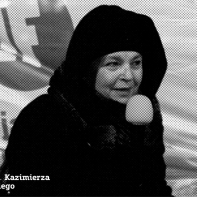 Katarzyna Kądziela